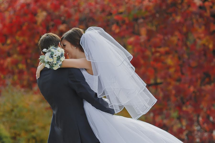 Fotógrafo de bodas Elina Shumkova (ellina-sh). Foto del 22 de diciembre 2015