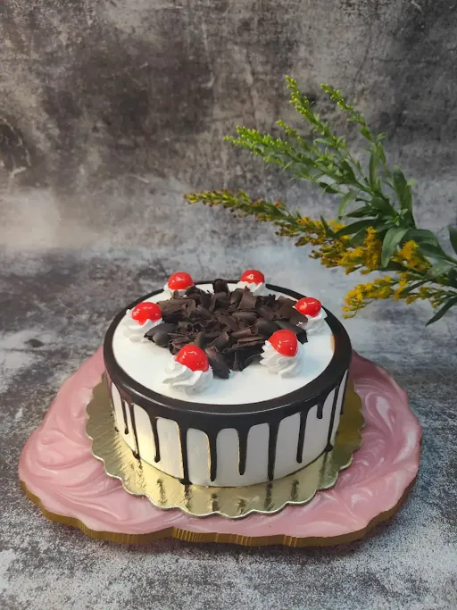 Black Forest Cake