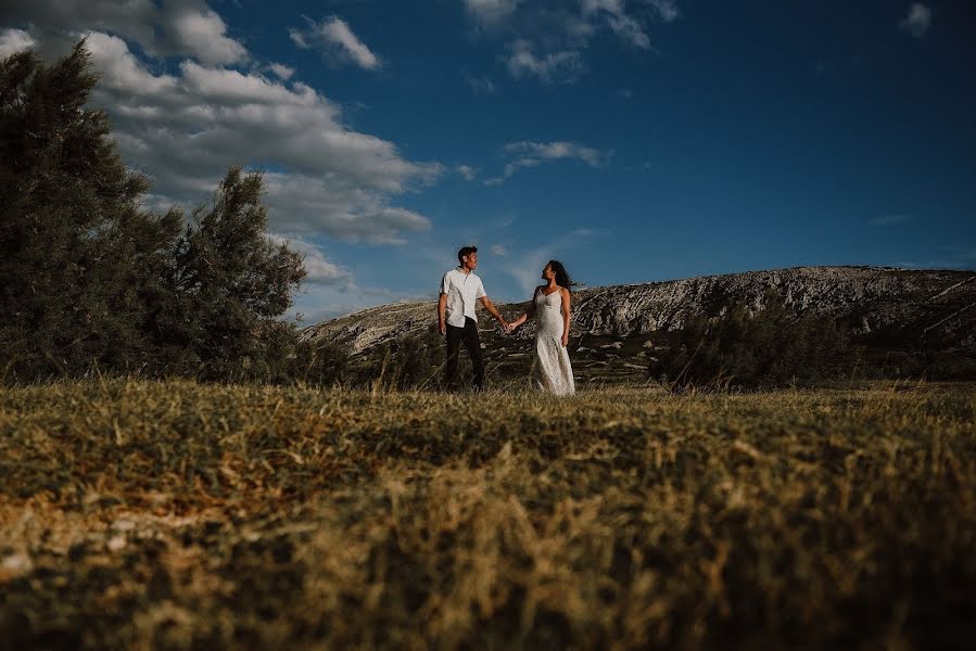 Düğün fotoğrafçısı Robert Pichler (lavieatelier). 12 Şubat 2019 fotoları