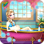 Cover Image of Download Eyre pregnant Spa 1.0.0 APK