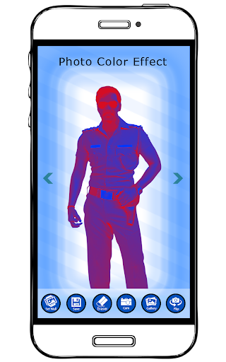 免費下載攝影APP|Men Police Dress Photo Suit app開箱文|APP開箱王