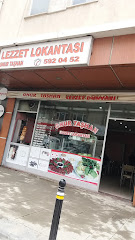 Lezzet Lokantası Onur Taşhan