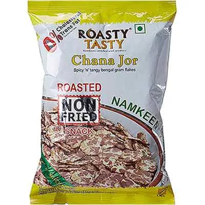 Roasty Tasty Chana Dal Pudina 150 Gm