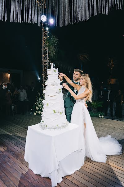 Fotógrafo de bodas Irina Berestovskaya (ibphoto). Foto del 15 de febrero