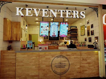 Keventers - Milkshakes & Desserts photo 