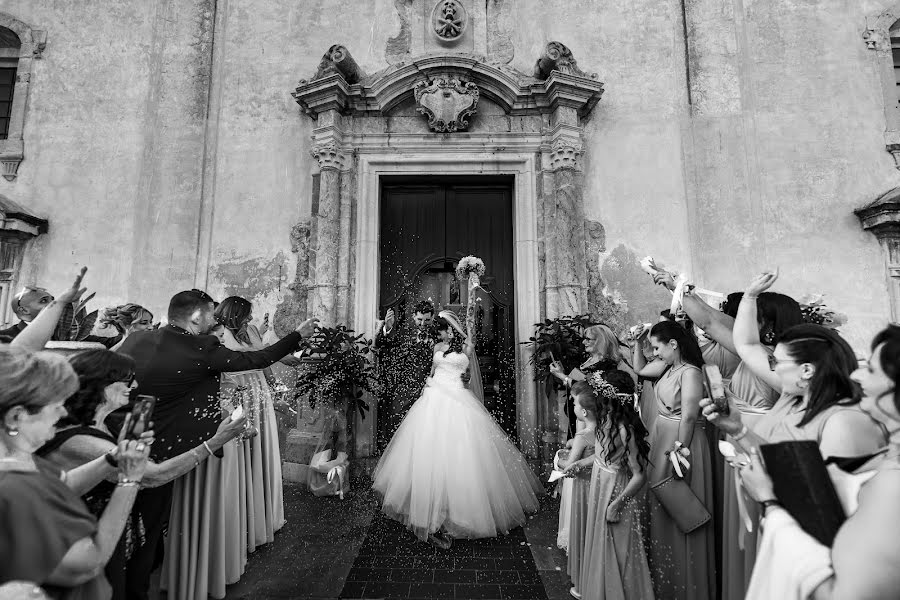 Wedding photographer Alessandro Grasso (alessandrograsso). Photo of 14 January