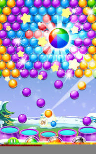 Bubble Shooter banner