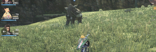 モナドレプリカ1の攻略法と報酬