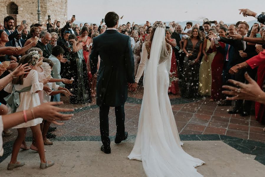 Fotógrafo de casamento Alberto Quero (albertoquero). Foto de 6 de abril 2022