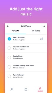 Video Greetings for Messenger