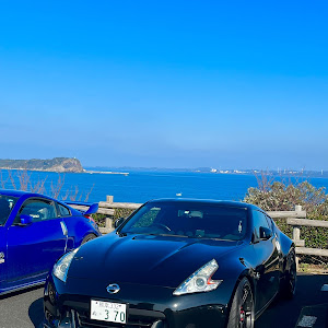 フェアレディZ Z34