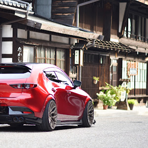 MAZDA3 BP8P