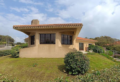 Villa with terrace 20