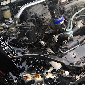 ロードスター NB8C