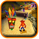 Download Bandicoot Adventures In Jungle For PC Windows and Mac 1.0