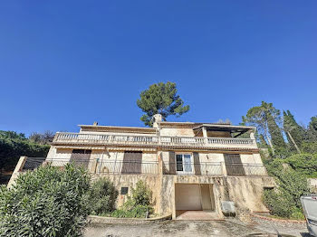 villa à Mougins (06)