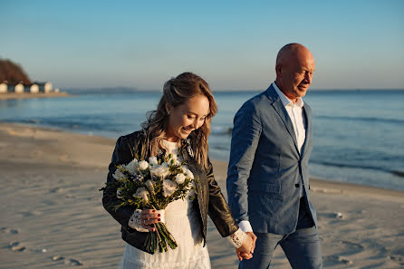 Photographe de mariage Anton Blokhin (totonophoto). Photo du 15 décembre 2018