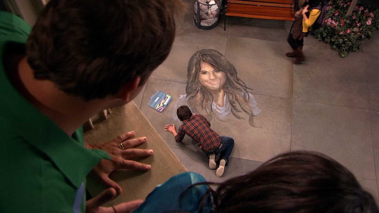 Wizards of Waverly Place