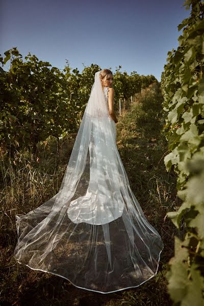 Fotografo di matrimoni Marcin Tworzy (marcintworzy). Foto del 14 settembre 2019