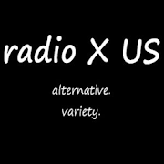 Radio X US  Icon