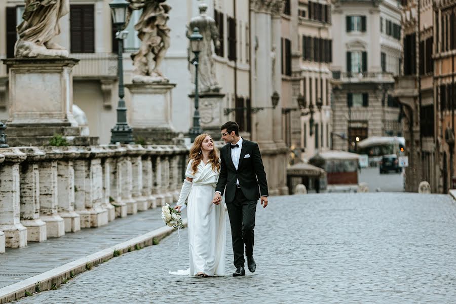 Fotógrafo de casamento Tomasz Zukowski (hellofotografia). Foto de 30 de janeiro