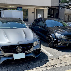 Eクラス E63