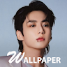 Jungkook Wallpaper & HD Photo icon