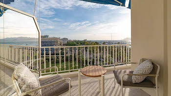 appartement à Cannes (06)