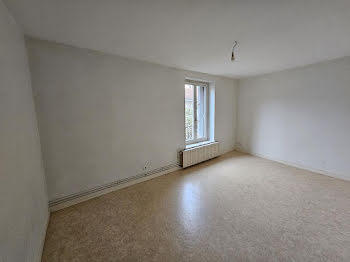 appartement à Nancy (54)