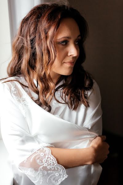 Wedding photographer Svetlana Puzikova (puzikova). Photo of 28 December 2019