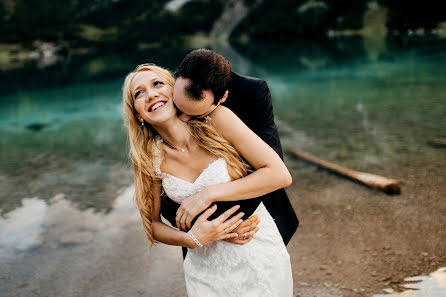 Fotógrafo de bodas Sergey Shunevich (shunevich). Foto del 9 de mayo 2018