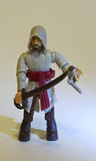 Assassin Creed Toys