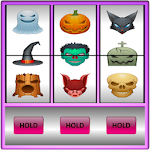 Cover Image of Download Spooky Slot Machine 2.1 APK