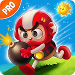 Cover Image of Baixar Super Bomber 2020 0.10 APK