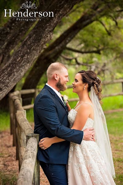 Wedding photographer Michelle Butson (michellebutson). Photo of 11 February 2019