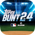 Topps® BUNT® MLB Card Trader