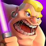 Cover Image of ダウンロード Last Heroes: Battle of Zombies 3.8 APK