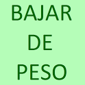 Licuados Para Bajar De Peso icon