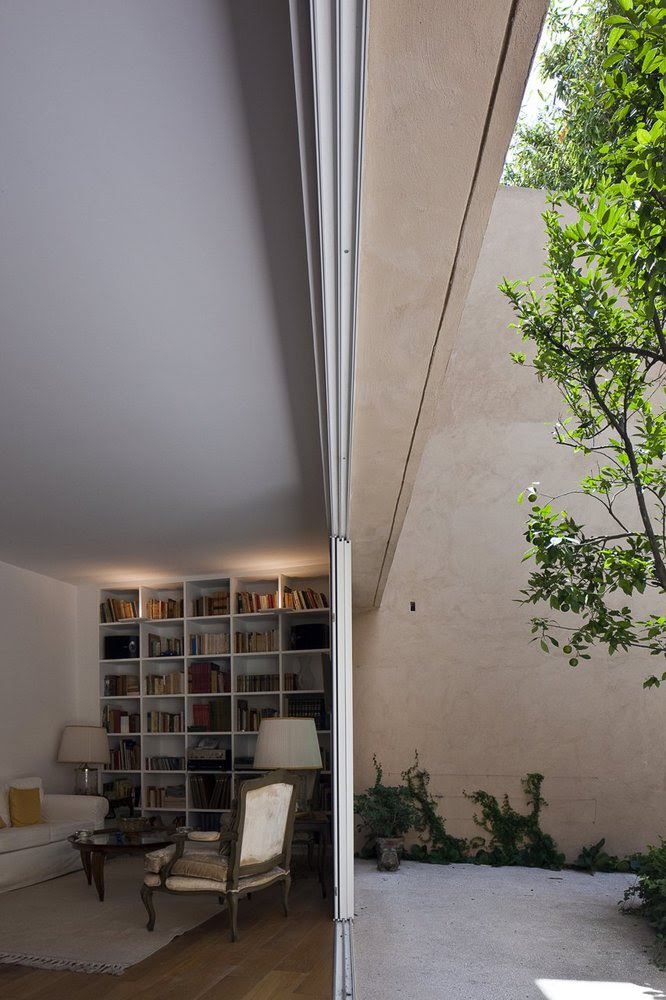 Casa Diego Rivera - DCPP arquitectos