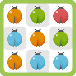 Bug Match logo