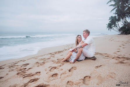 Photographe de mariage Yasitha Bopetta (hansika). Photo du 14 novembre 2019