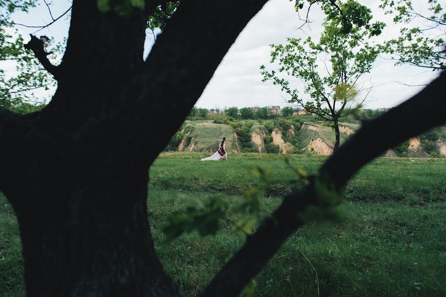 Wedding photographer Aleksandr Suprunyuk (suprunyuk-a). Photo of 5 February 2019