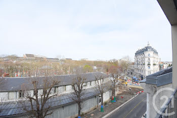 appartement à Vichy (03)