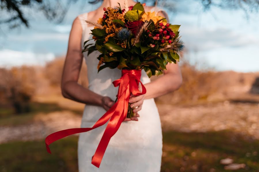 Pulmafotograaf Olga Suslova (olgasuslova). Foto tehtud 31 oktoober 2018