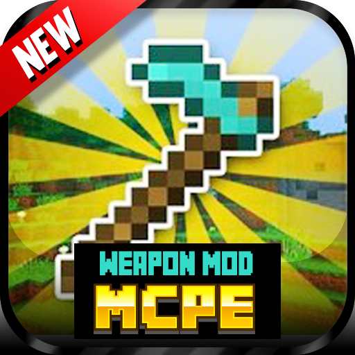 무기 모 들어 MCPE` 娛樂 App LOGO-APP開箱王