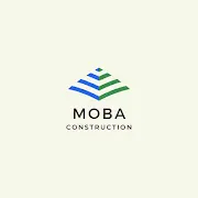 MOBA Construction Logo