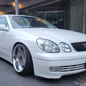 アリスト JZS161