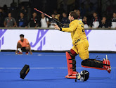 Keeper Vanasch over de wereldtitel: "De koning kent iets van hockey, hoor" & "Ik win liever met shoot-outs dan met 5-1"