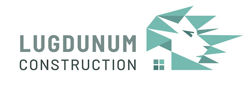 Logo de LUGDUNUM CONSTRUCTION