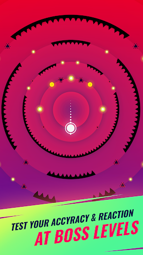 Ripple Jump APK MOD screenshots 3
